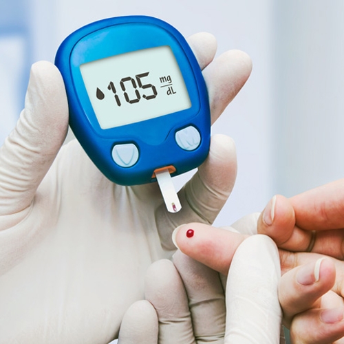 Diabetes Care at Home