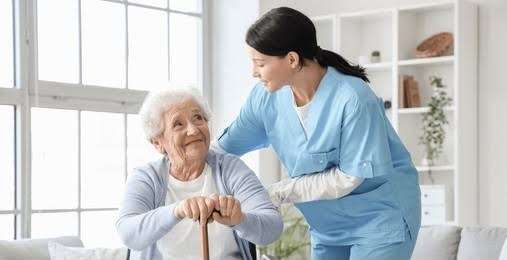 Benefits of Elder Care