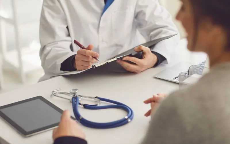 Benefits of Doctor Home Visit
