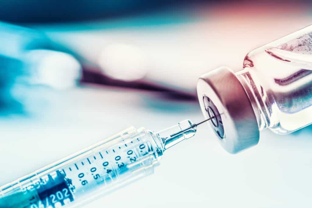 Importance of Vaccination
