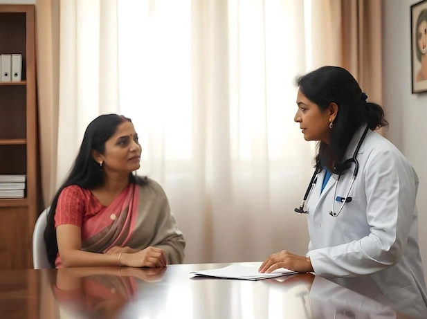 Doctor Consultation
