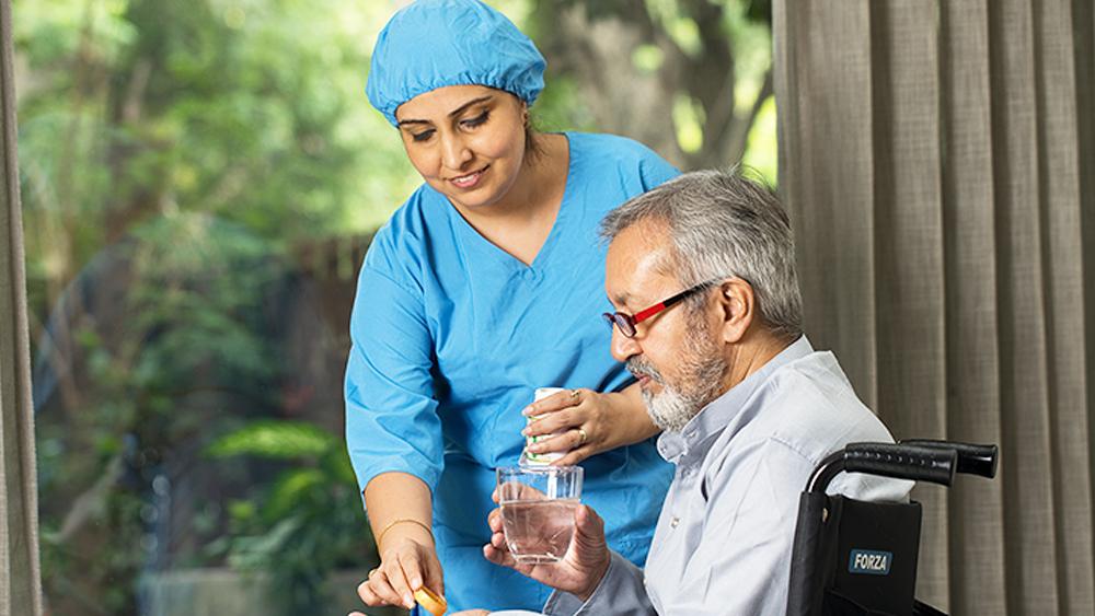 Elder Care
