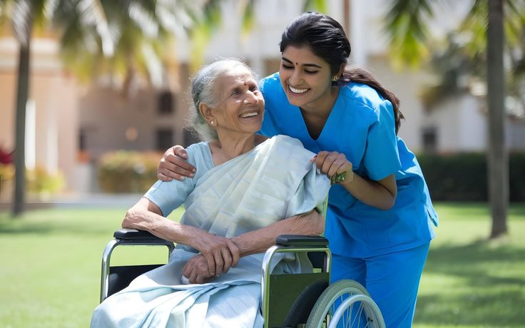 Nursing Care