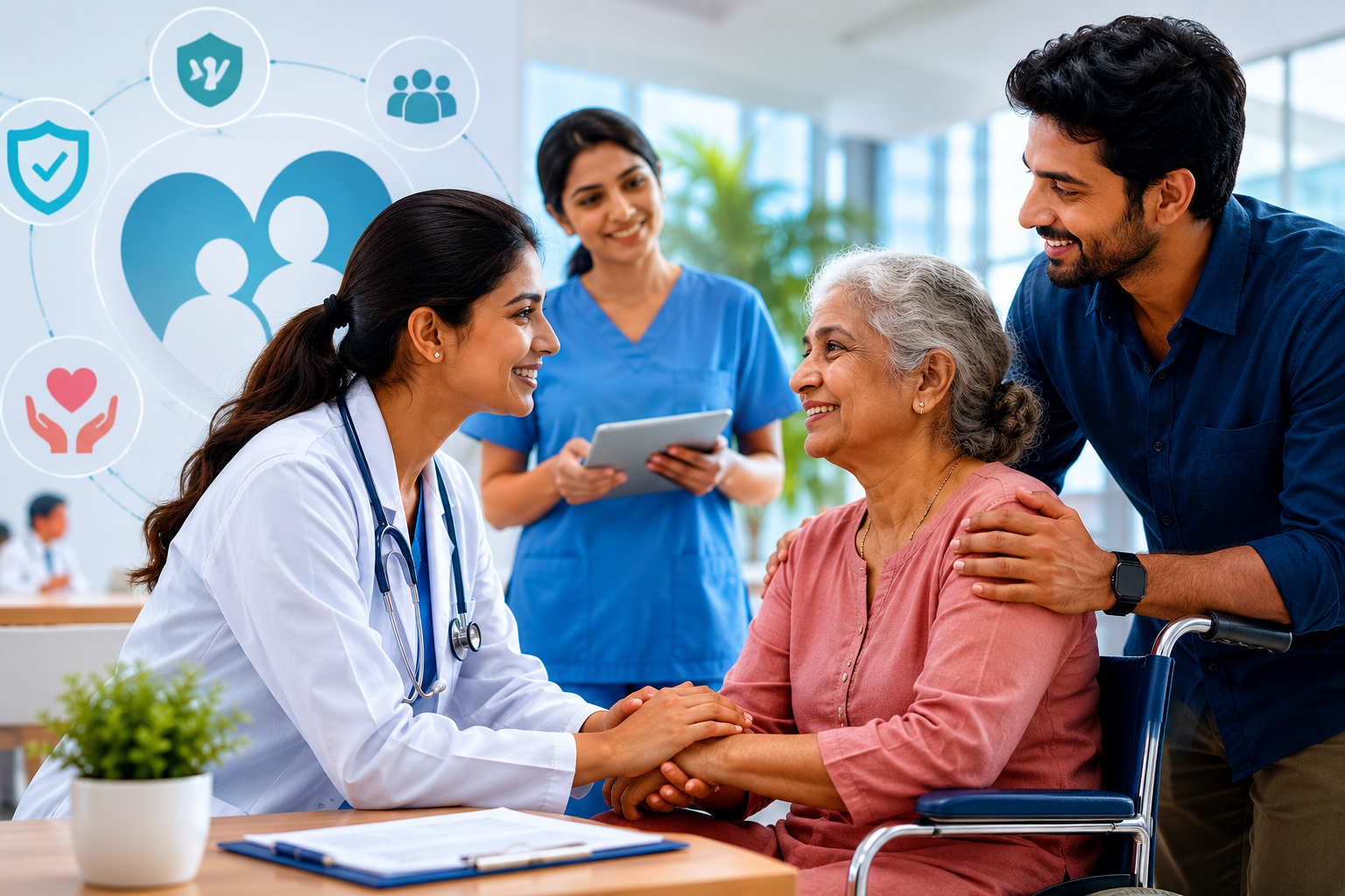 Home Healthcare