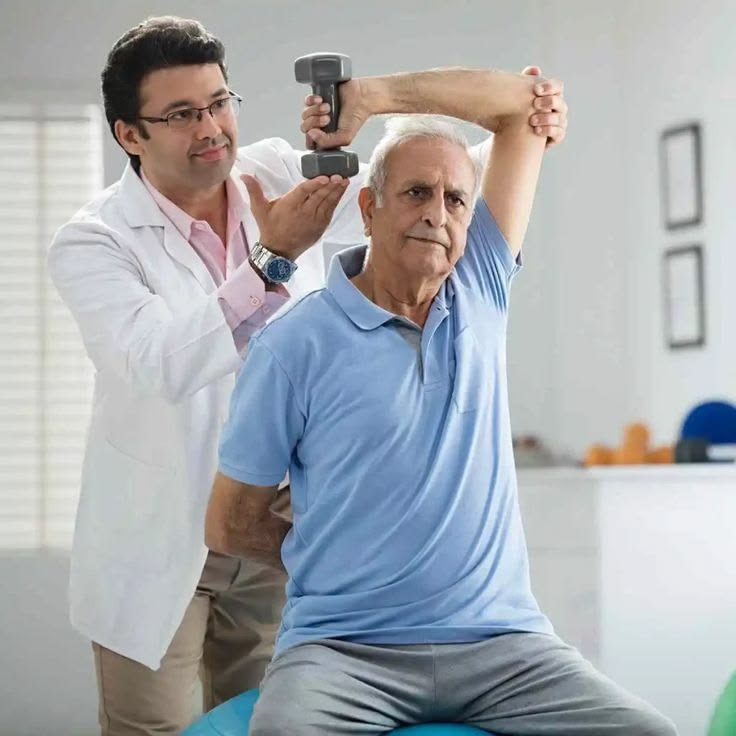 Physiotherapy